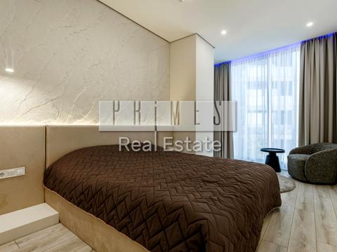 квартира за адресою Іоанна Павла II вул. (Патріса Лумумби), (Будинок 2)