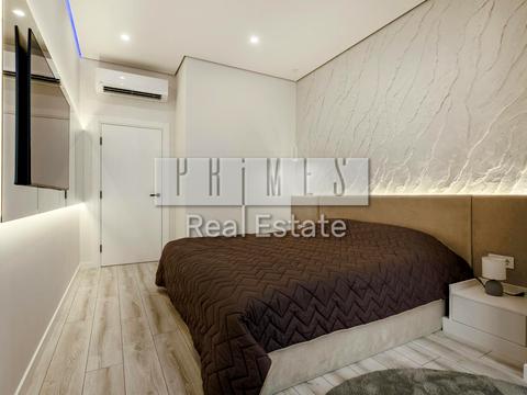 квартира за адресою Іоанна Павла II вул. (Патріса Лумумби), (Будинок 2)