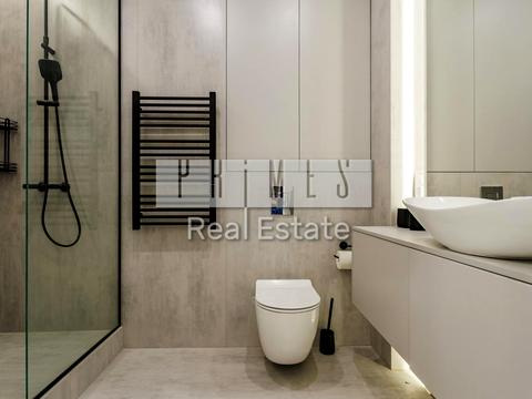 квартира за адресою Іоанна Павла II вул. (Патріса Лумумби), (Будинок 2)