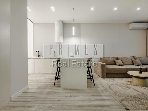 квартира за адресою Іоанна Павла II вул. (Патріса Лумумби), (Будинок 2)