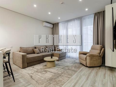 квартира за адресою Іоанна Павла II вул. (Патріса Лумумби), (Будинок 2)