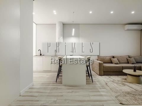 квартира за адресою Іоанна Павла II вул. (Патріса Лумумби), (Будинок 2)