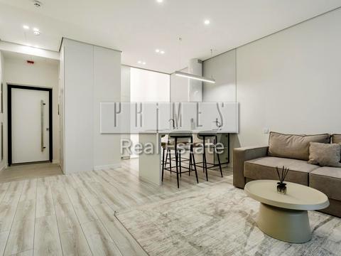 квартира за адресою Іоанна Павла II вул. (Патріса Лумумби), (Будинок 2)