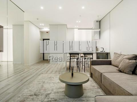 квартира за адресою Іоанна Павла II вул. (Патріса Лумумби), (Будинок 2)