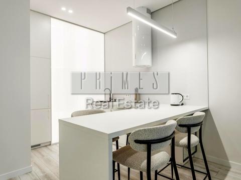 квартира за адресою Іоанна Павла II вул. (Патріса Лумумби), (Будинок 2)