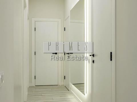 квартира за адресою Іоанна Павла II вул. (Патріса Лумумби), (Будинок 2)