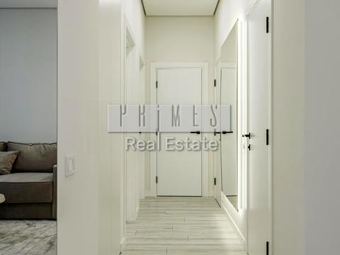 квартира за адресою Іоанна Павла II вул. (Патріса Лумумби), (Будинок 2)