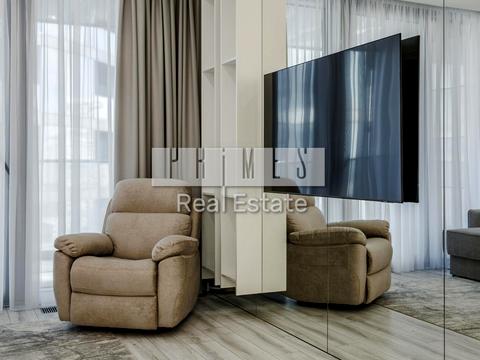 квартира за адресою Іоанна Павла II вул. (Патріса Лумумби), (Будинок 2)