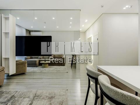 квартира за адресою Іоанна Павла II вул. (Патріса Лумумби), (Будинок 2)