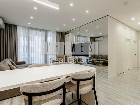 квартира за адресою Іоанна Павла II вул. (Патріса Лумумби), (Будинок 2)