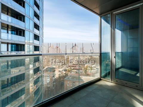 квартира за адресою Іоанна Павла II вул. (Патріса Лумумби), (Будинок 2)