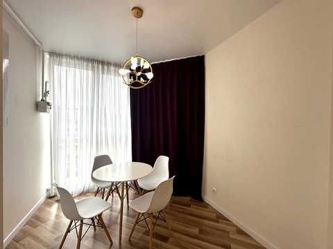 квартира за адресою Щаслива вул., 52