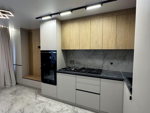 квартира за адресою Білогірська вул., (Будинок)