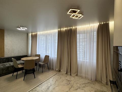 квартира за адресою Білогірська вул., (Будинок)