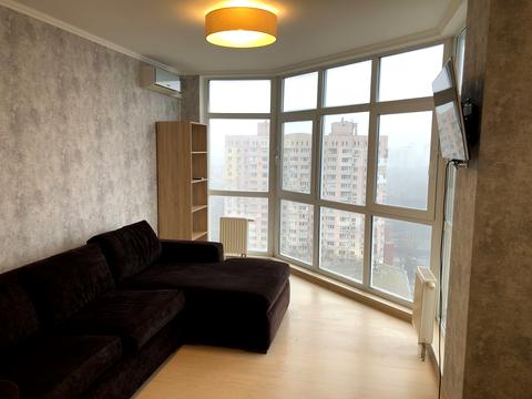 квартира за адресою Леся Курбаса просп., 7-Б