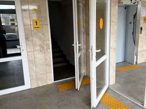 квартира по адресу Богуславская ул., 6