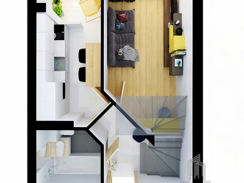 квартира по адресу Богуславская ул., 6