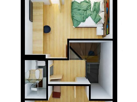 квартира по адресу Богуславская ул., 6