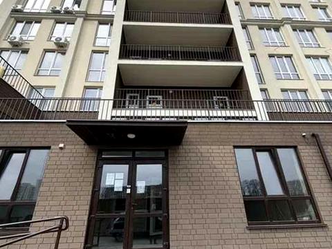 квартира по адресу Богуславская ул., 6