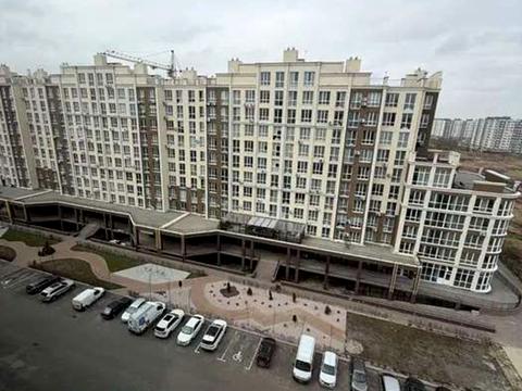 квартира по адресу Богуславская ул., 6