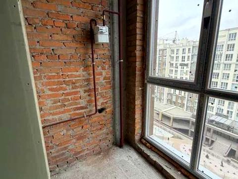 квартира по адресу Богуславская ул., 6