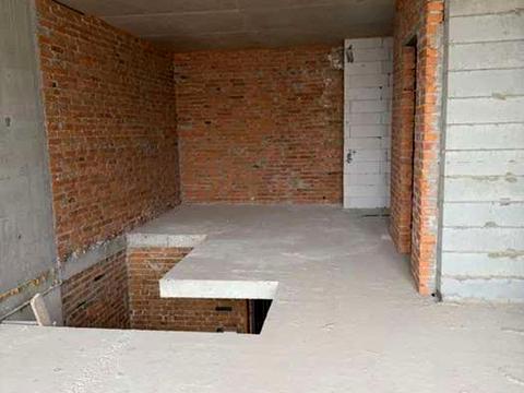 квартира по адресу Богуславская ул., 6