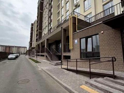 квартира по адресу Богуславская ул., 6