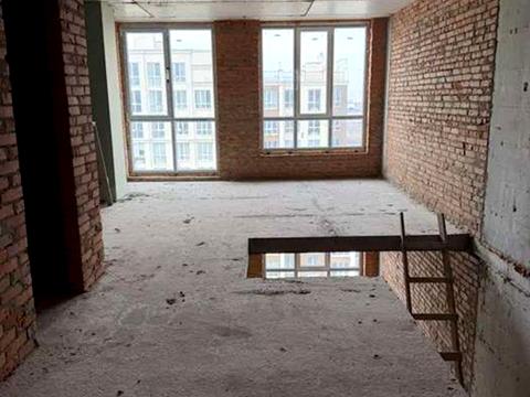 квартира по адресу Богуславская ул., 6