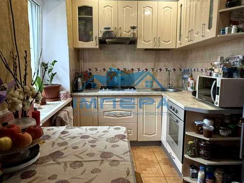 квартира по адресу Европейская ул. (Фрунзе), 104