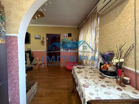 квартира по адресу Европейская ул. (Фрунзе), 104