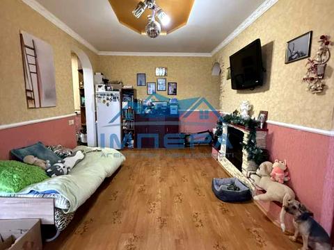 квартира по адресу Европейская ул. (Фрунзе), 104