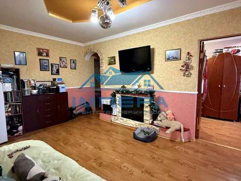 квартира по адресу Европейская ул. (Фрунзе), 104