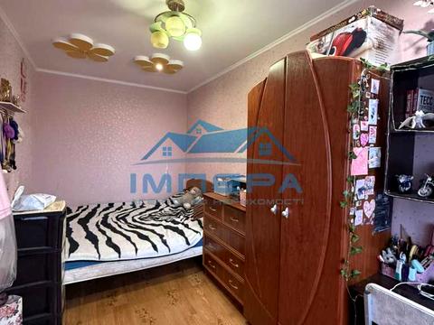 квартира по адресу Европейская ул. (Фрунзе), 104