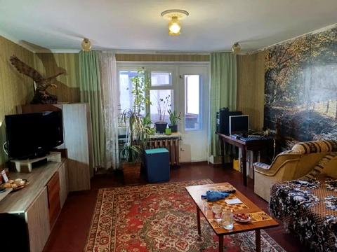 квартира за адресою Європейська вул. (Фрунзе), 241