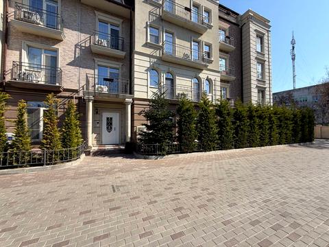квартира по адресу Митракова пер., 4