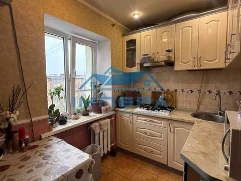 квартира по адресу Европейская ул. (Фрунзе), 104