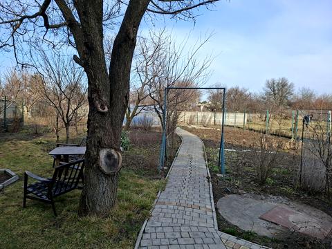 дом по адресу Яворницкого