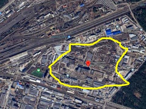 комерційна за адресою Зрошувальна вул., 5