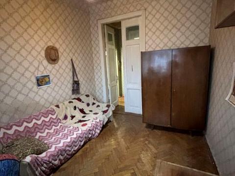 квартира за адресою Дизайнерський пров. (Артема), 3