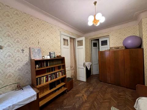 квартира за адресою Дизайнерський пров. (Артема), 3
