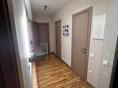 квартира за адресою Стрийська вул., 115-Ж