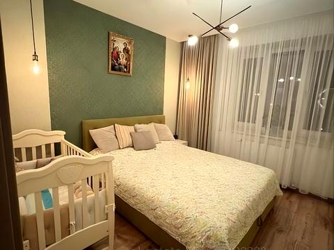 квартира за адресою Стрийська вул., 115-Ж
