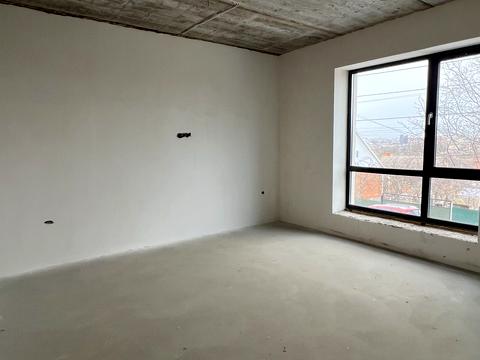 будинок за адресою Миколи Стаховського вул. (Суворова)