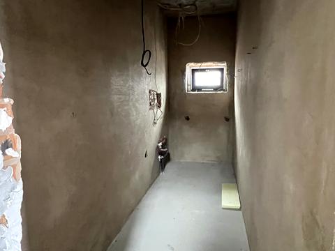 будинок за адресою Миколи Стаховського вул. (Суворова)