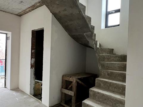 будинок за адресою Миколи Стаховського вул. (Суворова)