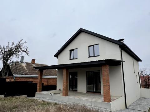 будинок за адресою Миколи Стаховського вул. (Суворова)