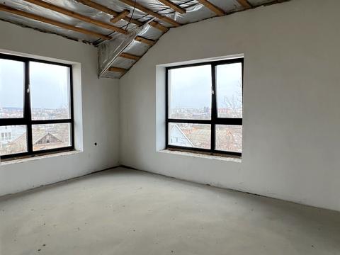 будинок за адресою Миколи Стаховського вул. (Суворова)