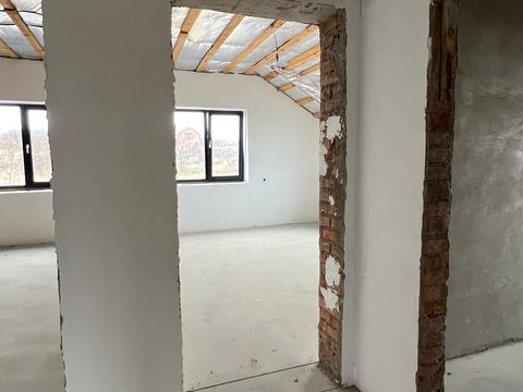 будинок за адресою Миколи Стаховського вул. (Суворова)