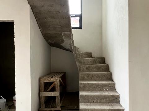 будинок за адресою Миколи Стаховського вул. (Суворова)