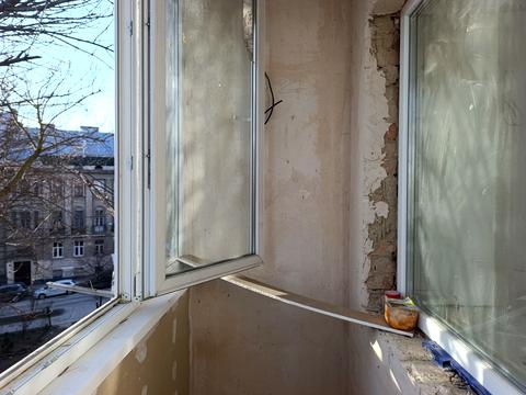 квартира за адресою Клепарівська вул., 13